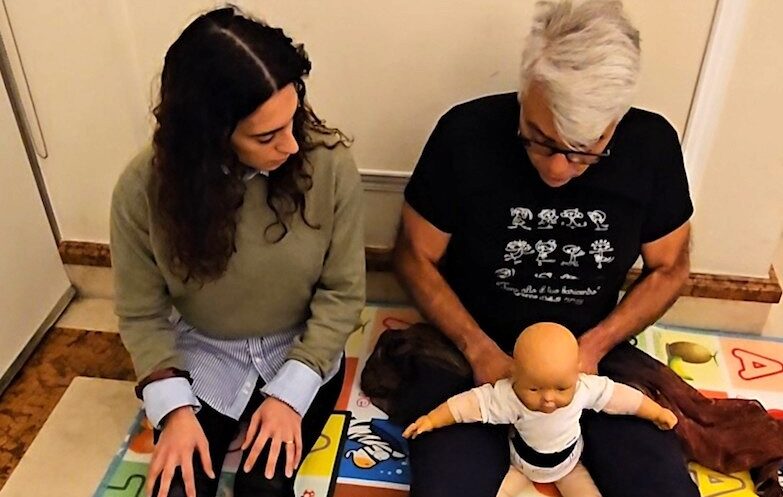 Convegno fisioterapisti: “Riabilitazione in età pediatrica: il balance e i sistemi che ne favoriscono l’apprendimento”