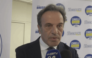 EDA Benevento, Boccalone: dubbi sull’ipotesi di concessione decennale per raccolta rifiuti e spazzamento