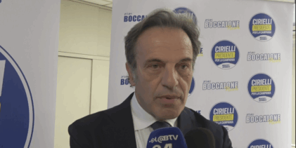 EDA Benevento, Boccalone: dubbi sull’ipotesi di concessione decennale per raccolta rifiuti e spazzamento