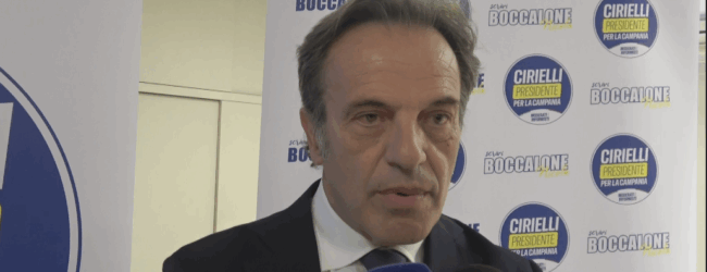 Boccalone trasferito ad altra mansione. FdI: è un atto di ritorsione politica