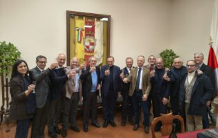 Depuratore, c’è la firma al via libera definitivo