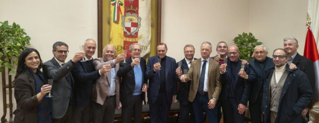 Depuratore, c’è la firma al via libera definitivo