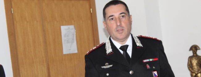 Presentato anche a Benevento il Calendario Storico dei Carabinieri 2026
