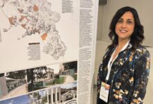 Urbanpromo, l’assessore Chiusolo a Firenze per la ventiduesima edizione della manifestazione