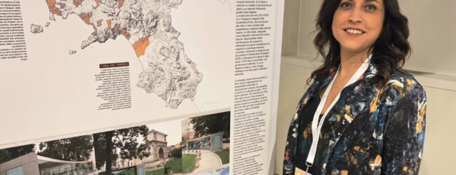 Urbanpromo, l’assessore Chiusolo a Firenze per la ventiduesima edizione della manifestazione