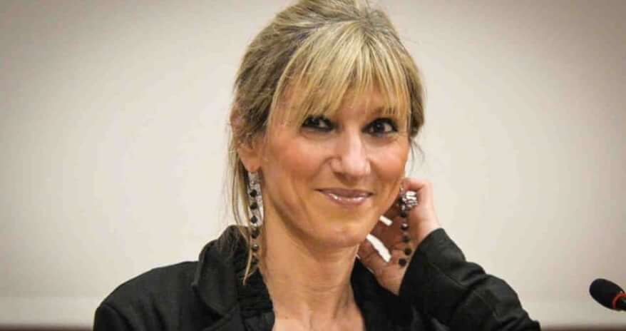 “Non desiderare la famiglia d’altri”: a Benevento l’incontro con Costanza Miriano