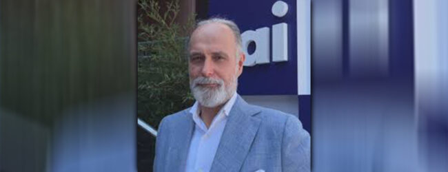 Premio Penisola Sorrentina, “Thirty Award” all’Ad Rai Giampaolo Rossi: si apre il percorso “30+”