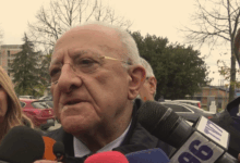 Sanità e trasporti, il deluchismo difende se stesso