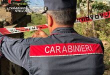 Abusivismo edilizio: scatta il sequestro a San Leucio del Sannio