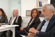 “Matematica in azione: cinema, gioco e logica” per il Festival dei Linguaggi Universali