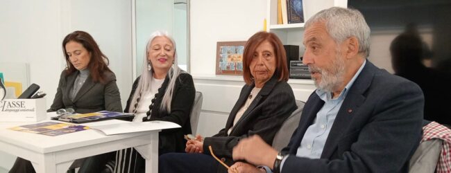 “Matematica in azione: cinema, gioco e logica” per il Festival dei Linguaggi Universali