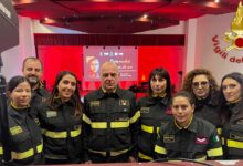 Manifestazione al Conservatorio “Cimarosa” per la Giornata internazionale contro la violenza sulle donne