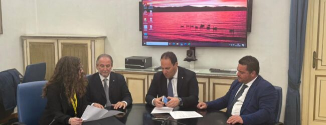 Asse Attrezzato Paolisi–Pianodardine: Caporaso nella delegazione Caudina al MIT per il Rush Finale dell’Iter Progettuale