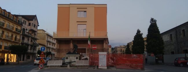 Forza Italia nel Medio Calore, domenica incontro a San Giorgio del Sannio