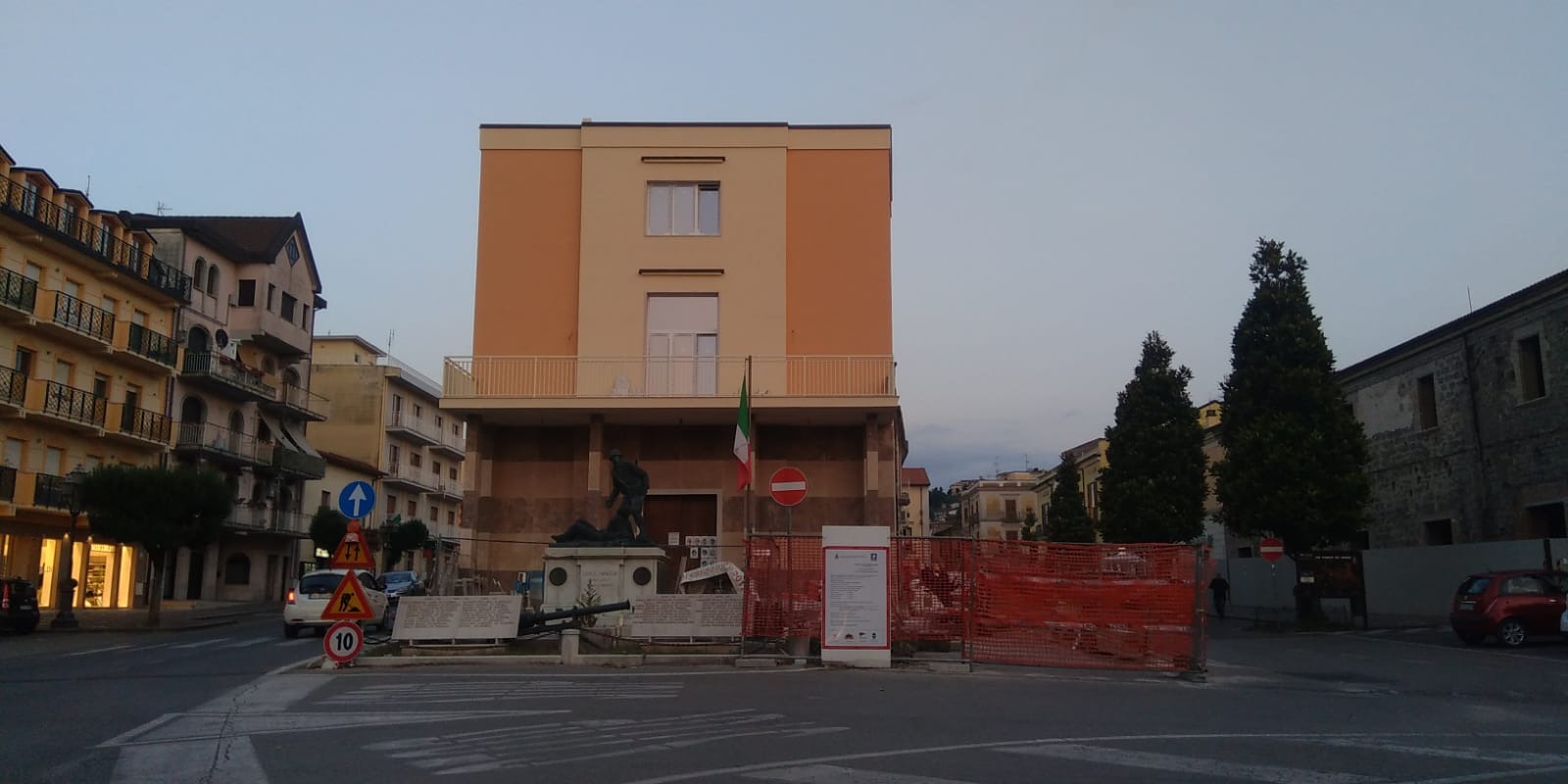 Forza Italia nel Medio Calore, domenica incontro a San Giorgio del Sannio