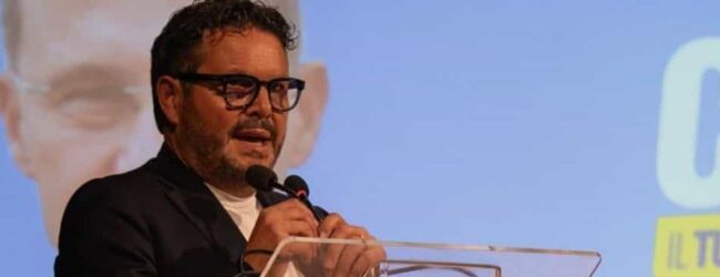 Trasporti, Ferraro (FdI): “Infrastrutture e innovazione per rompere l’isolamento delle aree interne”