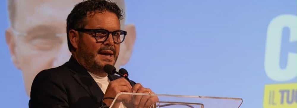 Trasporti, Ferraro (FdI): “Infrastrutture e innovazione per rompere l’isolamento delle aree interne”