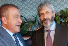 Stefano Avitabile (Avanti Campania): Valle Telesina al centro dell’incontro con Roberto Fico