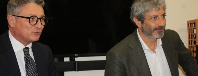 ANCE Avellino incontra Roberto Fico: “L’interlocuzione costante. Faremo un grande lavoro”