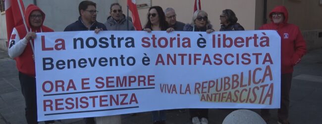 La CGIL “accoglie” Vannacci al ritmo di Bella Ciao