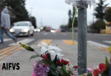 Avellino, il 16 novembre la Messa in memoria delle Vittime della Strada promossa dall’AIFVS