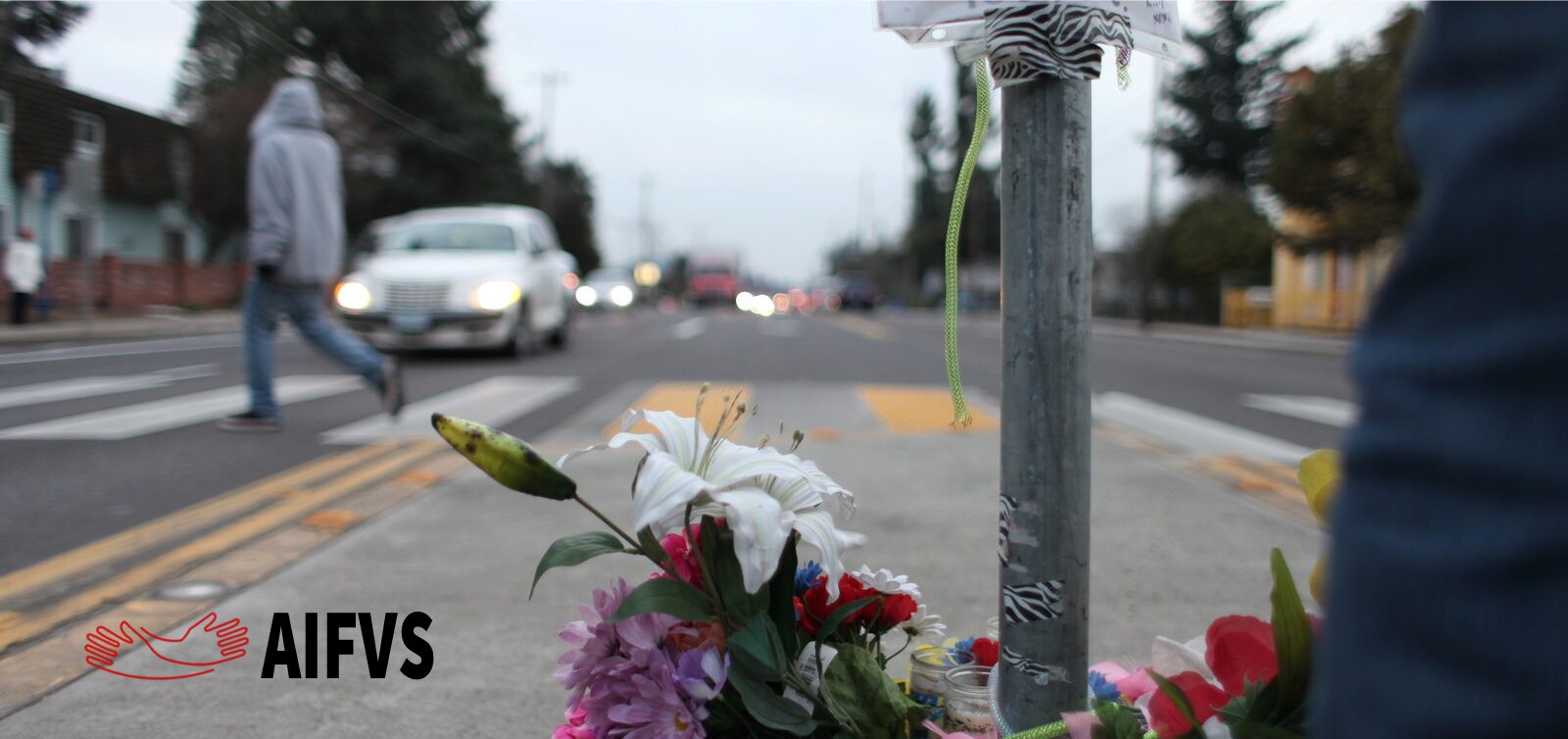 Avellino, il 16 novembre la Messa in memoria delle Vittime della Strada promossa dall’AIFVS