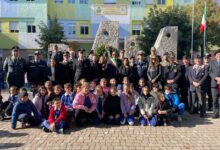 Telese Terme celebra la Giornata della Memoria dei Caduti: il Sindaco Caporaso richiama al valore della pace e alla responsabilità delle nuove generazioni