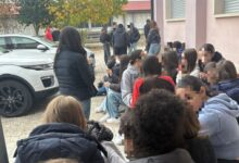 Disagi al Liceo Classico “Rosario Livatino” a San Marco dei Cavoti: protestano gli studenti