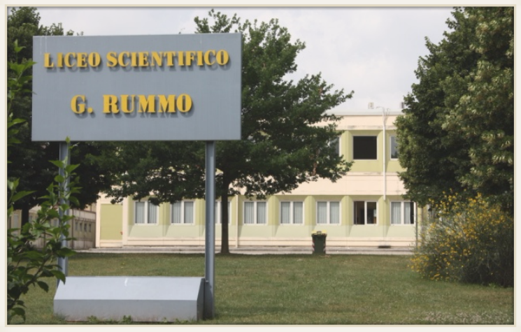Siglata la convenzione tra il Liceo Scientifico “G. Rummo” di Benevento e il Nucleo di Protezione Civile Osservatorio Sismico “Luigi Palmieri”