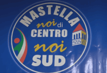 Sfiducia costruttiva alla Comunità montana del Taburno, Diglio (Noi di Centro) verso la presidenza