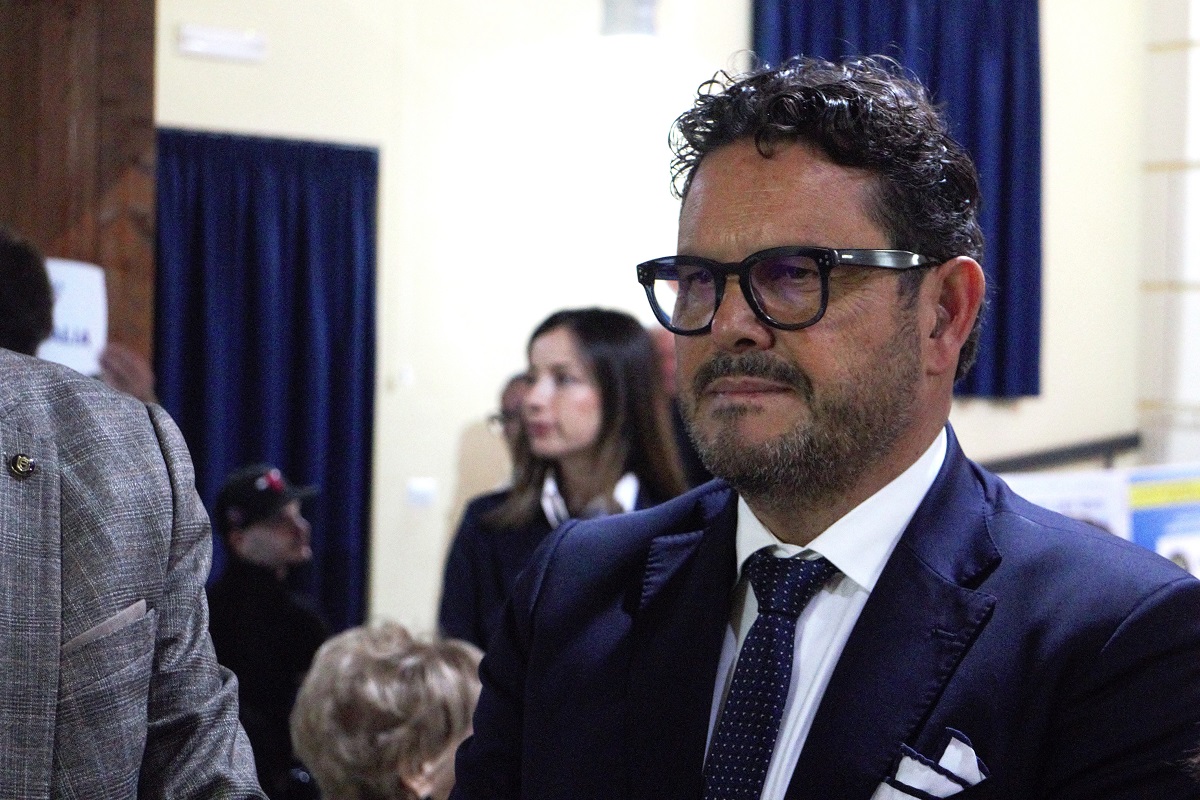 Ferraro (FdI): “Il nostro impegno affinché i nostri giovani restino nel Sannio”