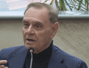 Centrosinistra, Mastella: “Le primarie fanno male. Scontro Schlein-Conte rischioso”