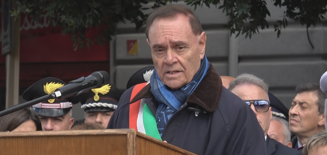 Mastella: “San Pio come Policlinico universitario e rilancio degli ospedali di Sant’Agata e Cerreto: domani chiederò a Fico impegno preciso”