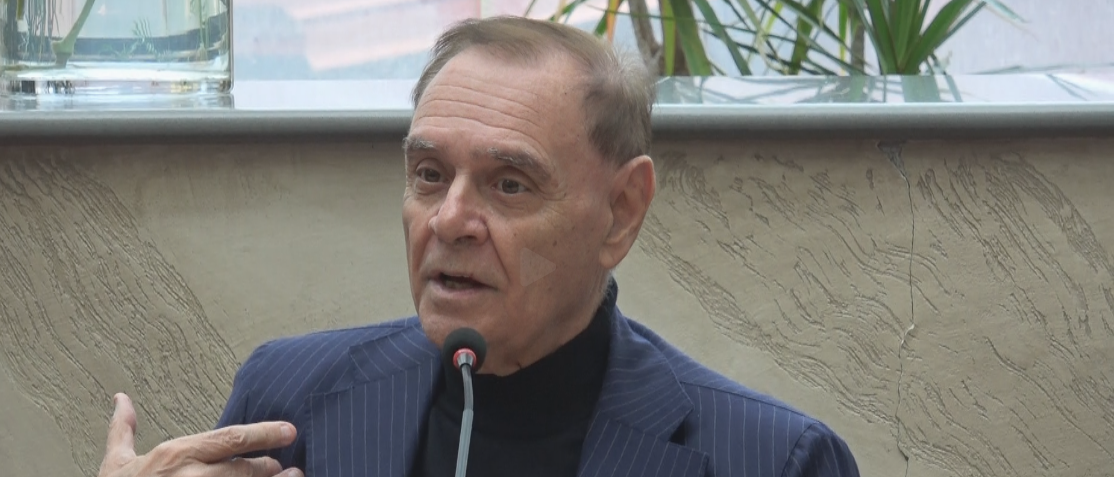 Clemente Mastella (Noi di Centro): “Leale a Fico, ma sugli esterni in Giunta sono in profondo disaccordo”