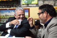 Ferraro (FdI): “Avanti con la rimonta al fianco del nostro leader Matera”