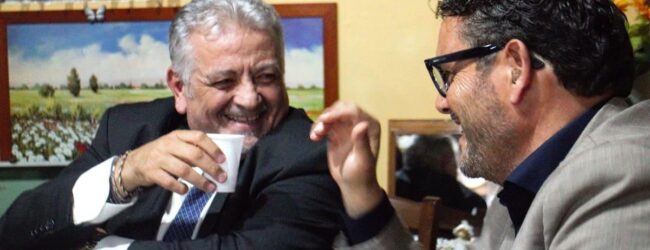 Ferraro (FdI): “Avanti con la rimonta al fianco del nostro leader Matera”