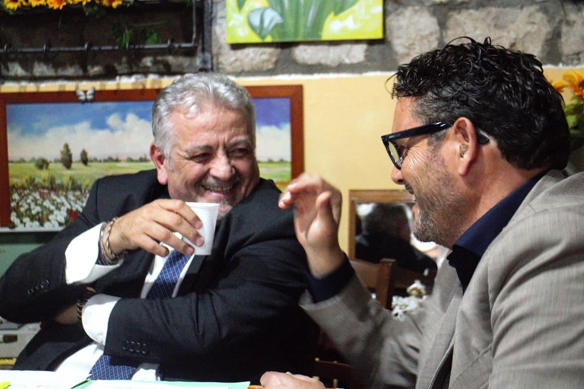 Ferraro (FdI): “Avanti con la rimonta al fianco del nostro leader Matera”