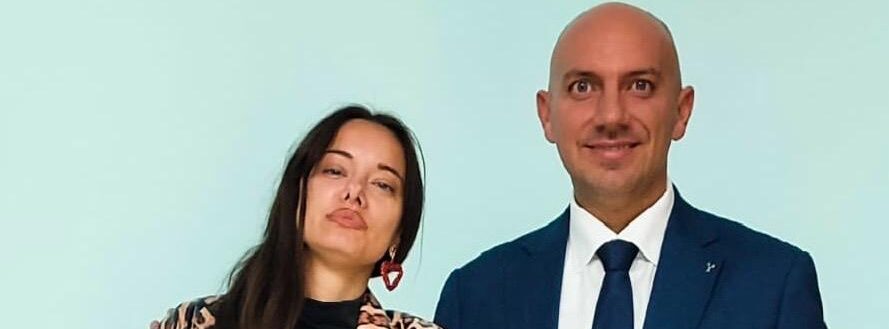 Continua a crescere “Sannio Insieme”: anche Teresa Morone aderisce al progetto di Parisi 