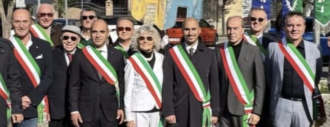 ANPCI Campania presenta la piattaforma per i piccoli comuni