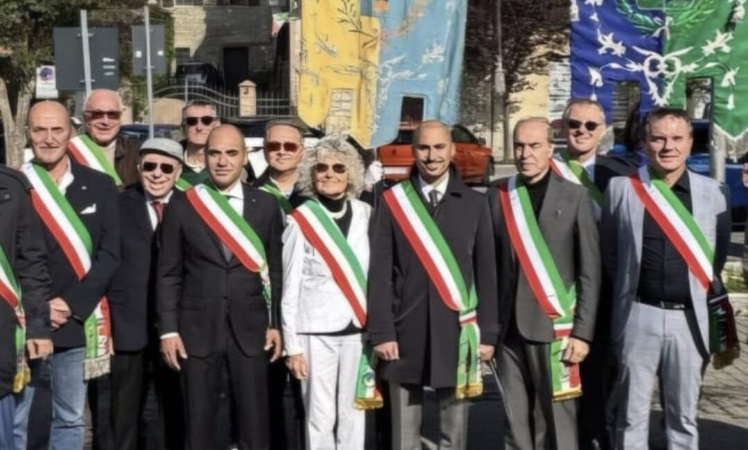 ANPCI Campania presenta la piattaforma per i piccoli comuni