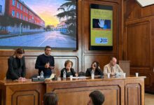 All’ITI Lucarelli di Benevento convegno sulla violenza giovanile