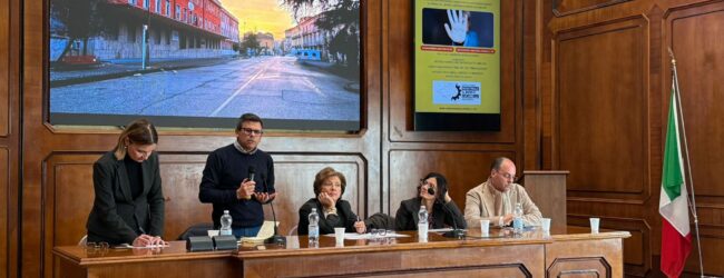 All’ITI Lucarelli di Benevento convegno sulla violenza giovanile