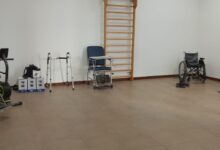 Centro diurno “Esperanto” attivato il trasporto per pazienti non autosufficienti