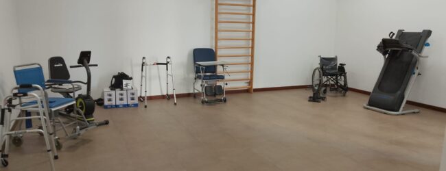 Centro diurno “Esperanto” attivato il trasporto per pazienti non autosufficienti