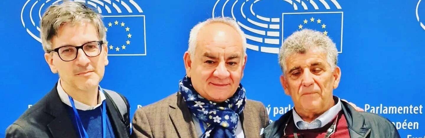 Regionali, da Filiberto Parente (Acli) appello ai candidati: “Impegni concreti per l’inclusione e la dignità delle persone”