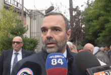 Forestali, Pellegrino Mastella: “Vanno garantiti dalla Regione con risorse e percorso d’assunzione diretta”