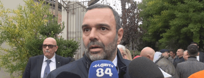 Forestali, Pellegrino Mastella: “Vanno garantiti dalla Regione con risorse e percorso d’assunzione diretta”