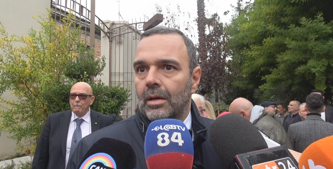 Forestali, Pellegrino Mastella: “Vanno garantiti dalla Regione con risorse e percorso d’assunzione diretta”