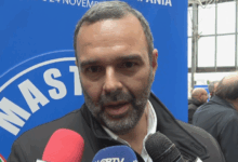 Mastella: “Galleria del Partenio, il mio supporto istituzionale per collegare Valle Caudina e A16”