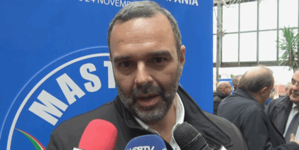 Bilancio Campania, 73 milioni per ambiente, Consigliere Mastella: via agli stipendi forestali